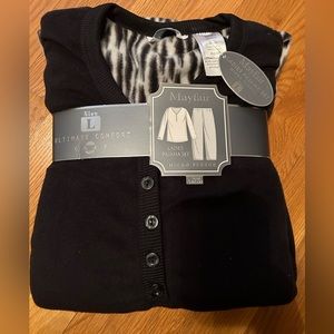 Mayfair Ladies Pajama Set